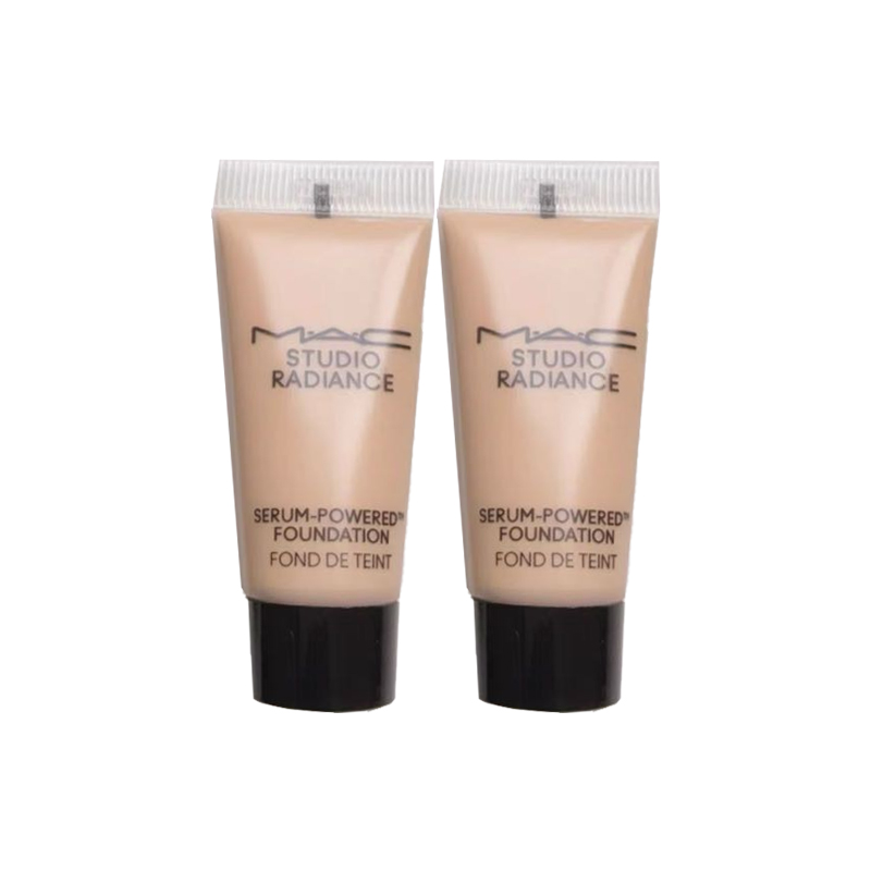 Набор пробников тонального средства Spotlight Bottle Custom Gilded жидкая тональная основа Natural And Flawless 5мл/10мл MAC
Набор пробников тонального средства Spotlight Bottle Custom Gilded жидкая тональная основа Natural And Flawless 5мл/10мл MAC