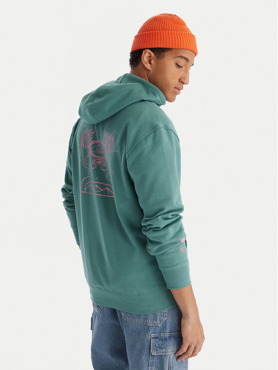 Свитшот regular fit Graphic Hood Zip EQYFT05133 Quiksilver, зеленый
Свитшот regular fit Graphic Hood Zip EQYFT05133 Quiksilver, зеленый