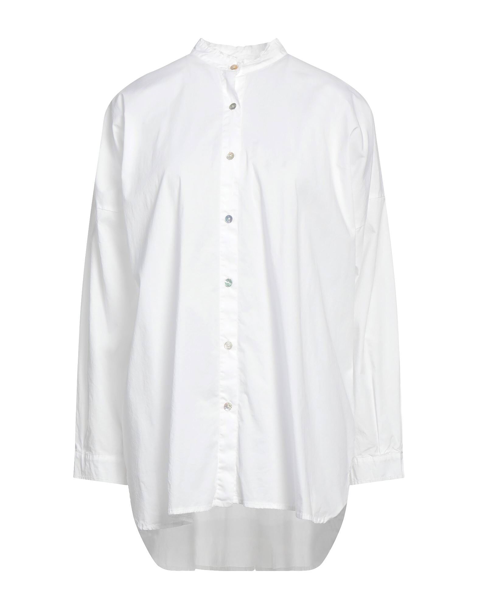 Рубашка Crossley, белый
Рубашка Crossley, белый