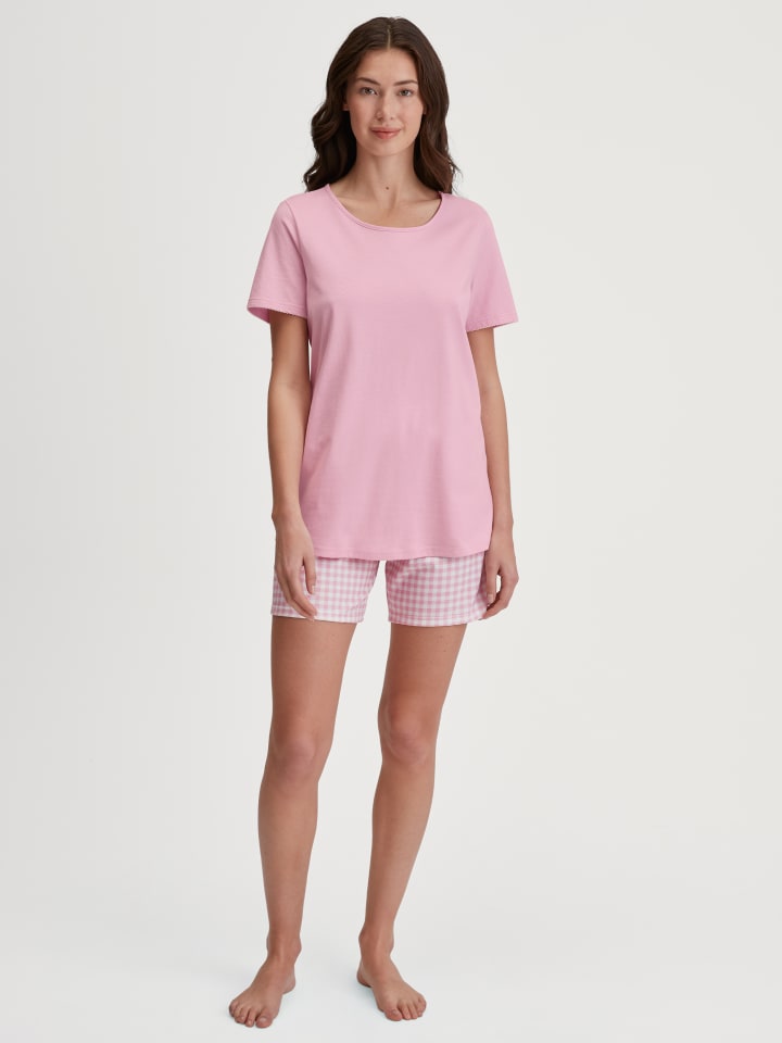 Пижама Calida, цвет cherry blossom
Пижама Calida, цвет cherry blossom