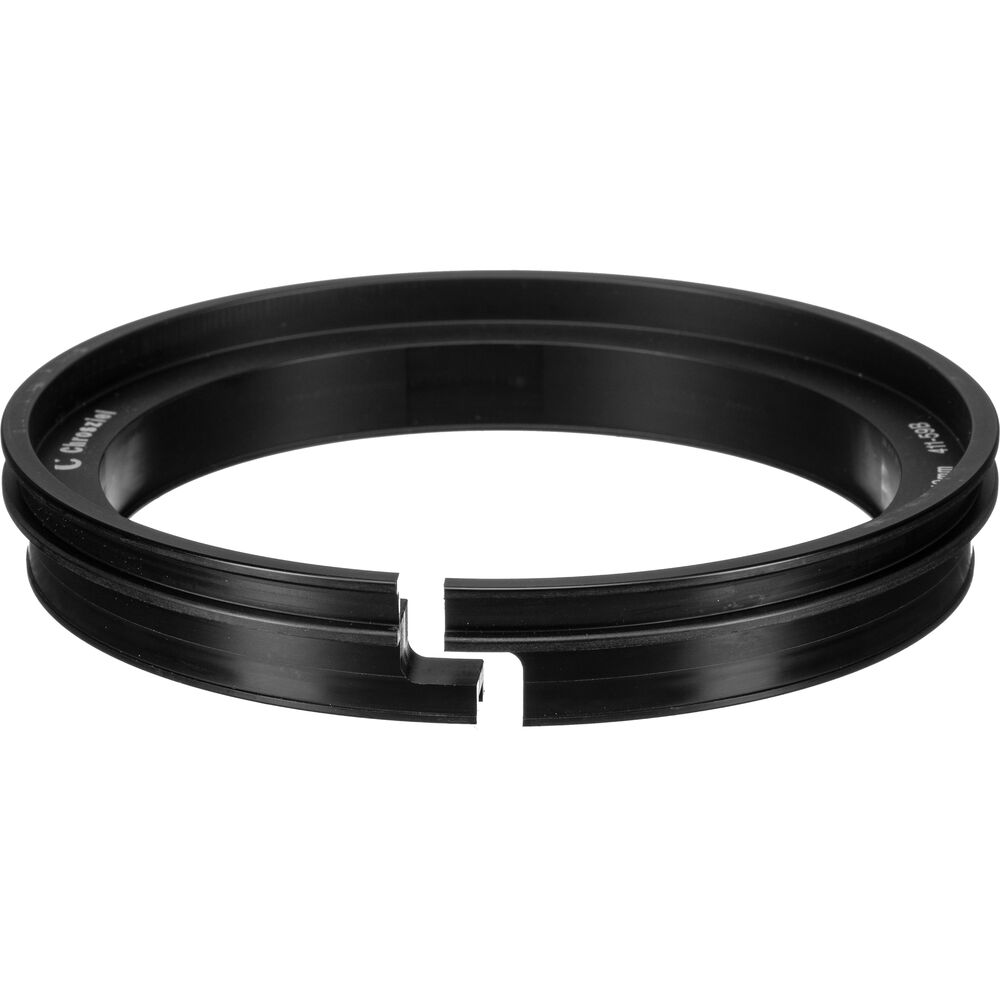 Адаптерное кольцо Chrosziel C-411-59B Step-Down Ring (ø130:110mm) 411-59B
Адаптерное кольцо Chrosziel C-411-59B Step-Down Ring (ø130:110mm) 411-59B
