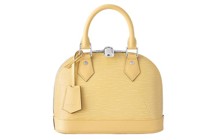 LOUIS VUITTON Сумка кросс-боди Alma Bb
LOUIS VUITTON Сумка кросс-боди Alma Bb