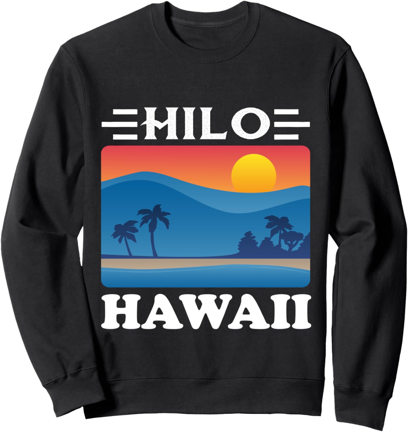 Винтажная сувенирная толстовка с островами, Хило, Гавайи Hawaii Islands Vintage Floral Pattern Aloha, черный
Винтажная сувенирная толстовка с островами, Хило, Гавайи Hawaii Islands Vintage Floral Pattern Aloha, черный