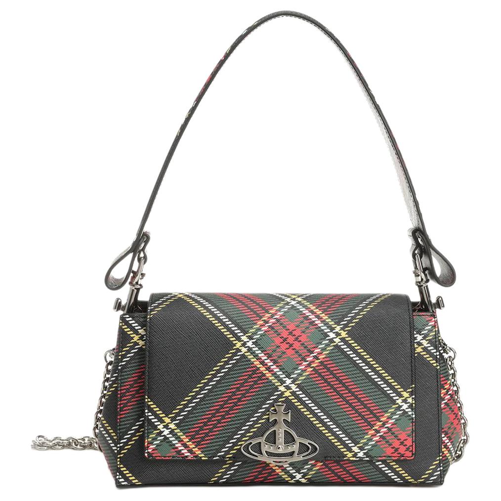 Средняя сумка Hazel Vivienne Westwood
Средняя сумка Hazel Vivienne Westwood