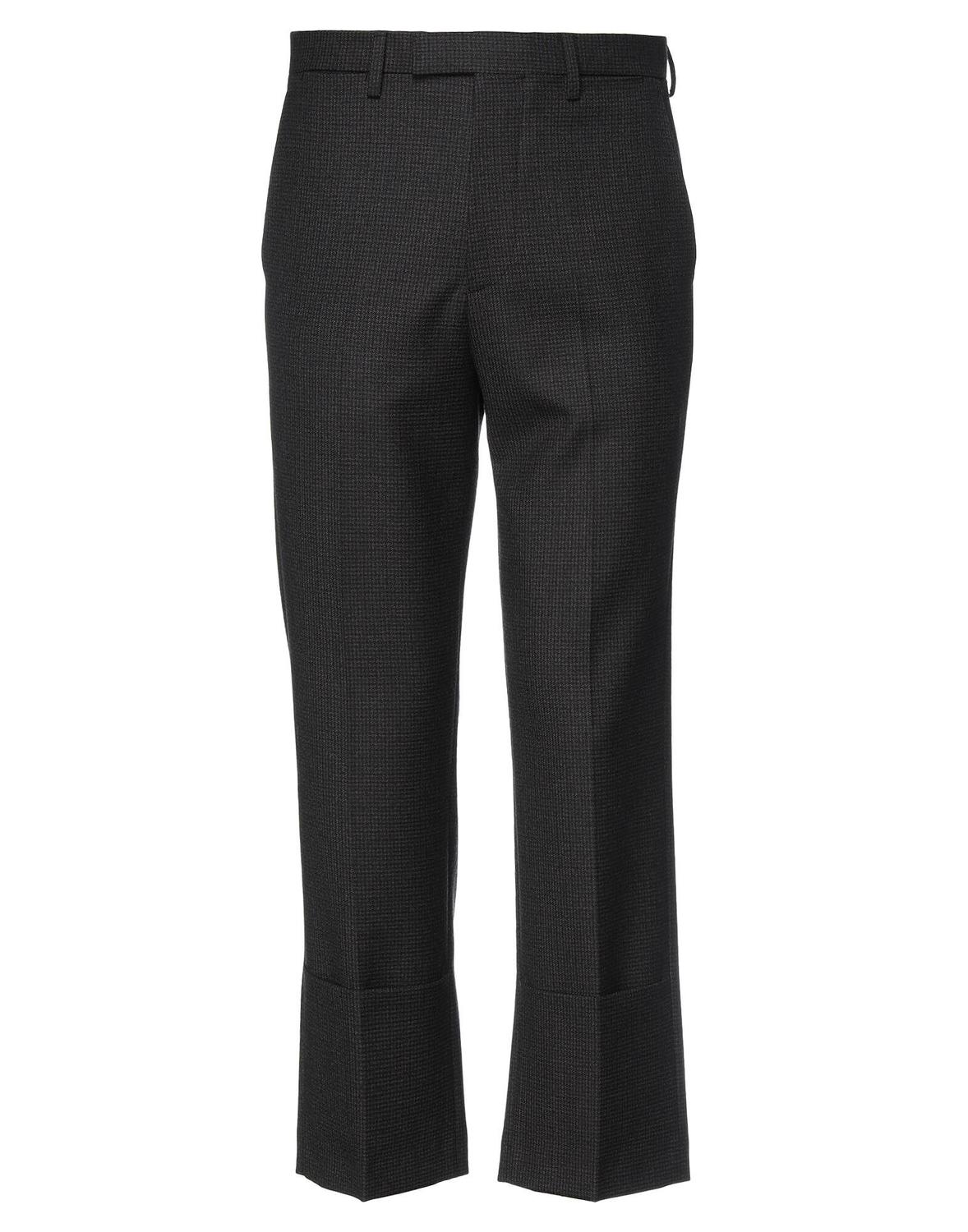 Брюки Raf Simons, темно-коричневый
Брюки Raf Simons, темно-коричневый