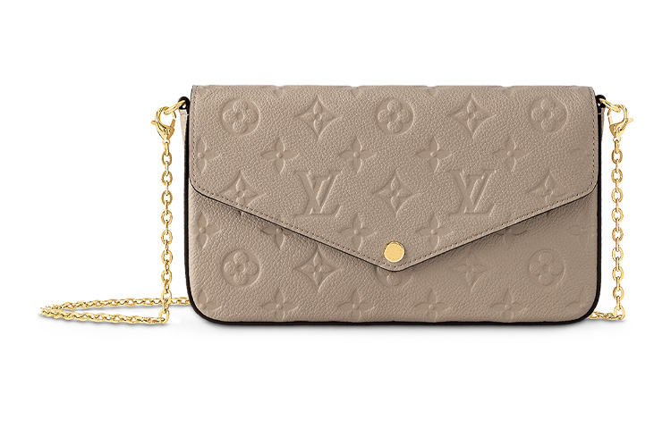 Сумка felicie pochette turtledove LOUIS VUITTON
Сумка felicie pochette turtledove LOUIS VUITTON