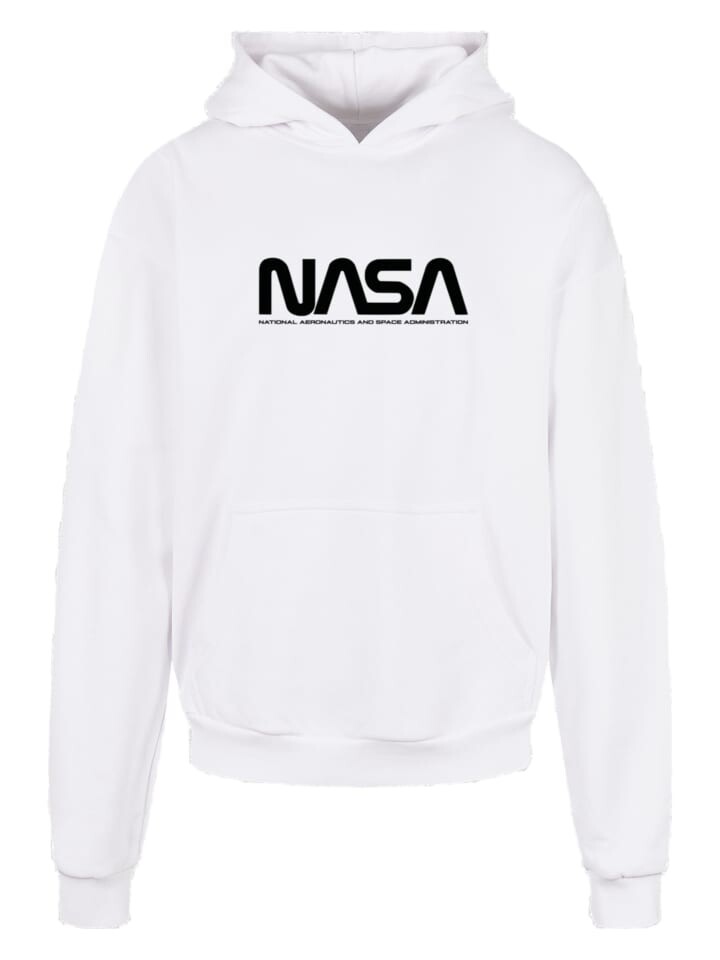 Пуловер F4NT4STIC Ultra Heavy NASA worm, белый
Пуловер F4NT4STIC Ultra Heavy NASA worm, белый