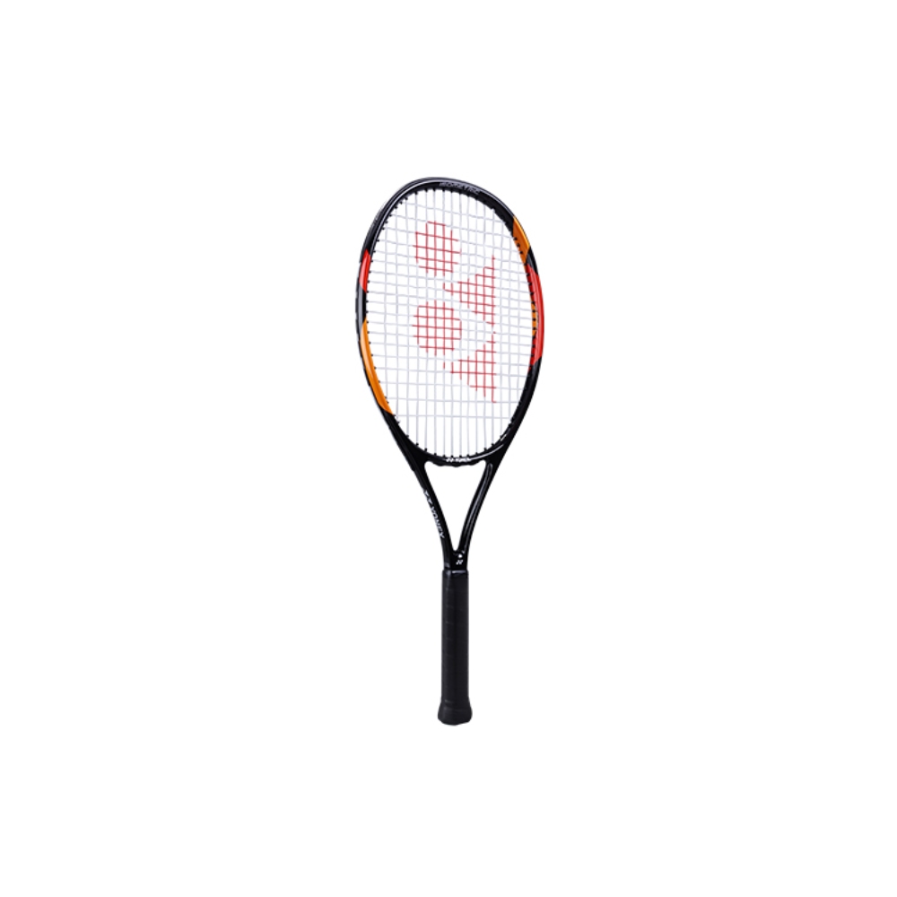 Элитная ракетка весом около 290 г, размер головы 104 кв. дюйма, унисекс алюминиевый теннисный ракетки YONEX
Элитная ракетка весом около 290 г, размер головы 104 кв. дюйма, унисекс алюминиевый теннисный ракетки YONEX