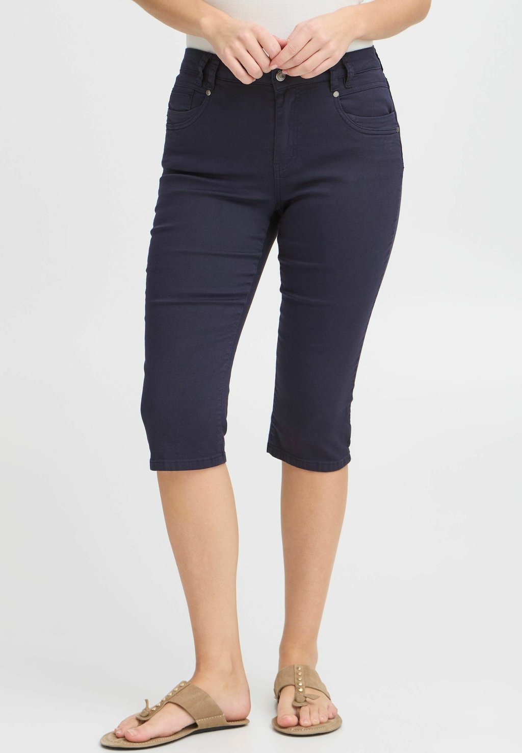 Шорты ROSITA PULZ, синий
Шорты ROSITA PULZ, синий