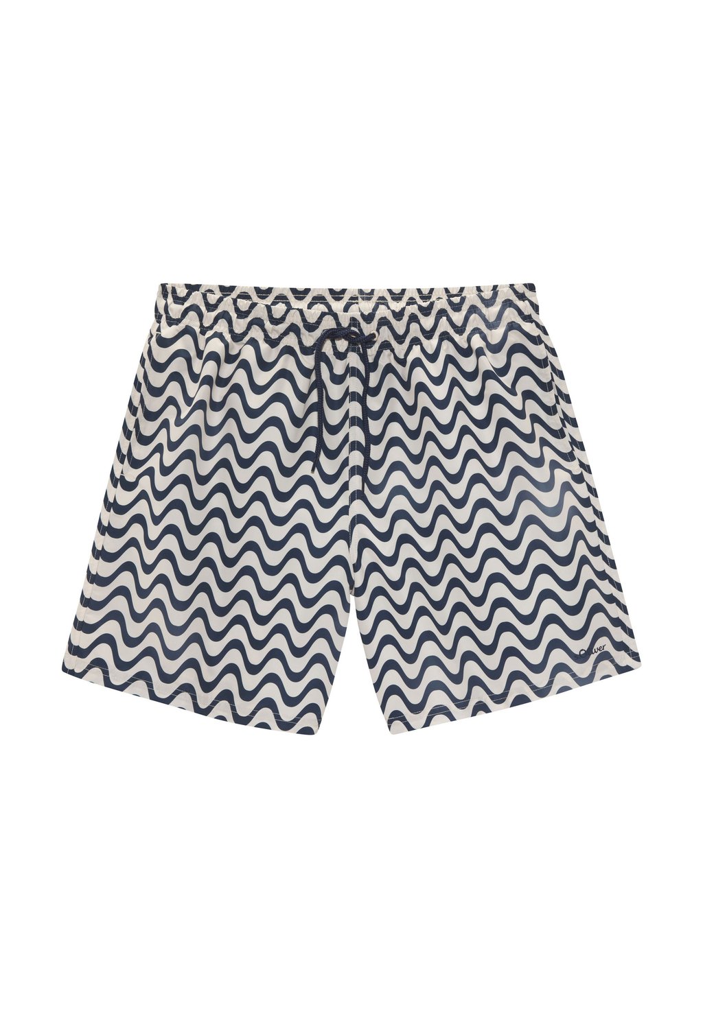 Пляжные шорты s.Oliver, синий
Пляжные шорты s.Oliver, синий