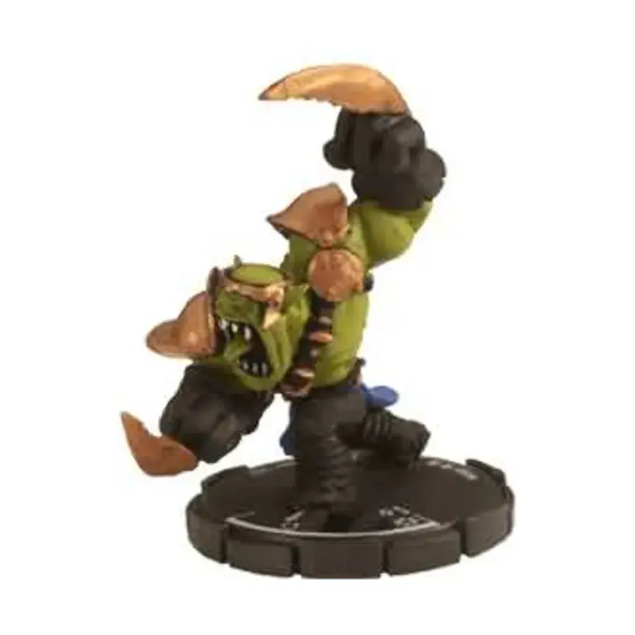 Берсеркер #032, Mage Knight - Whirlwind - Singles
Берсеркер #032, Mage Knight - Whirlwind - Singles