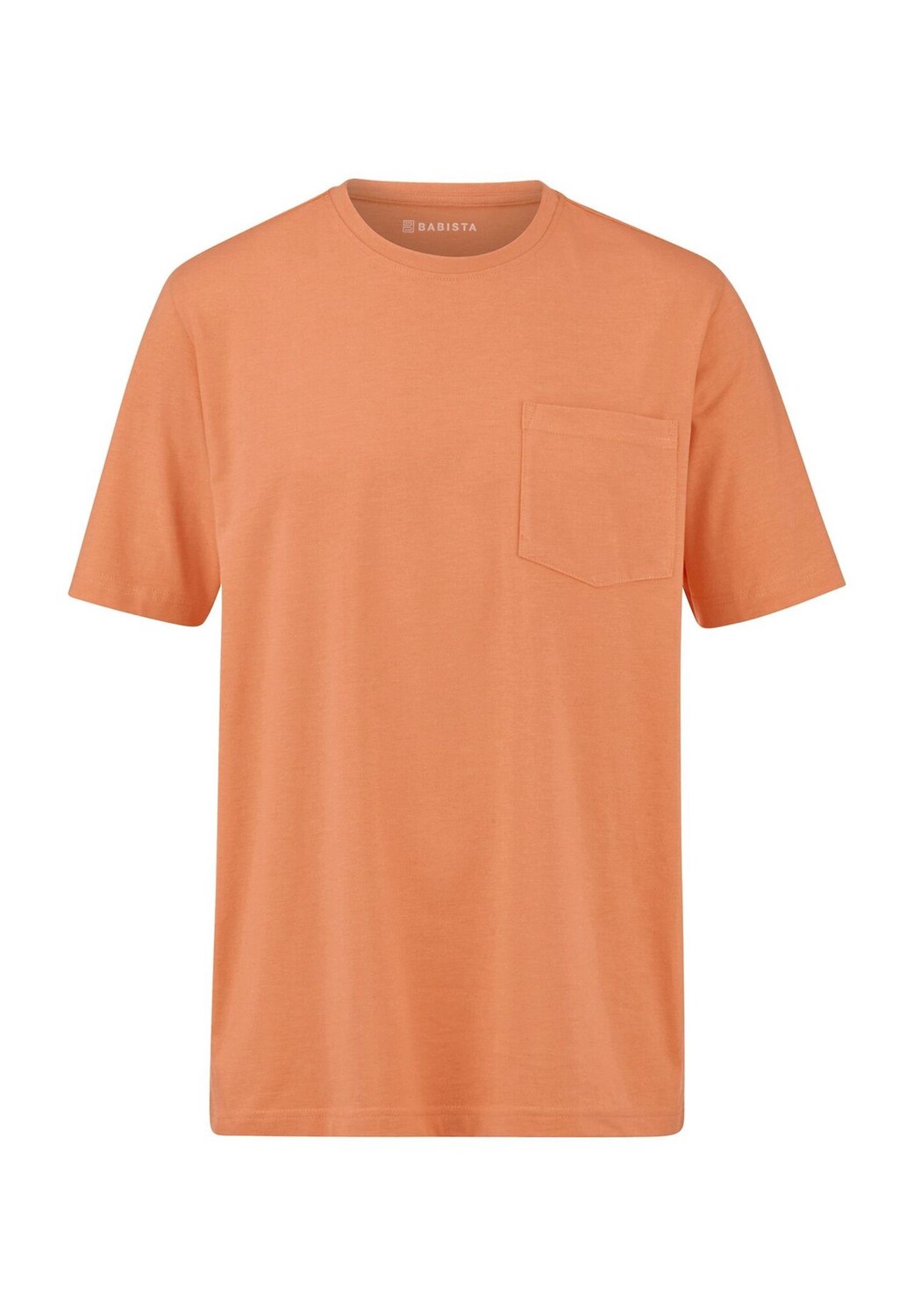 Футболка УЛЬВИЕНТО BABISTA, оранжевый
Футболка УЛЬВИЕНТО BABISTA, оранжевый