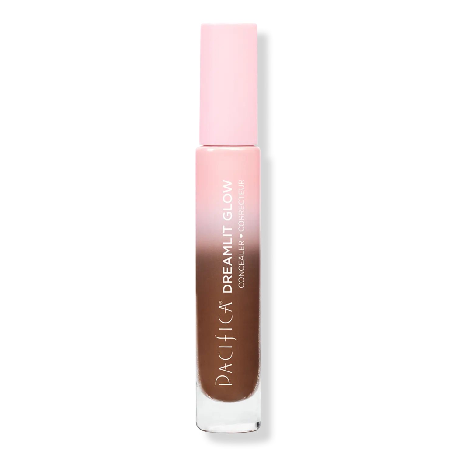 Кремовый консилер для области под глазами DreamLit Glow Pacifica, Shade 3 (dark chocolate brown)
Кремовый консилер для области под глазами DreamLit Glow Pacifica, Shade 3 (dark chocolate brown)