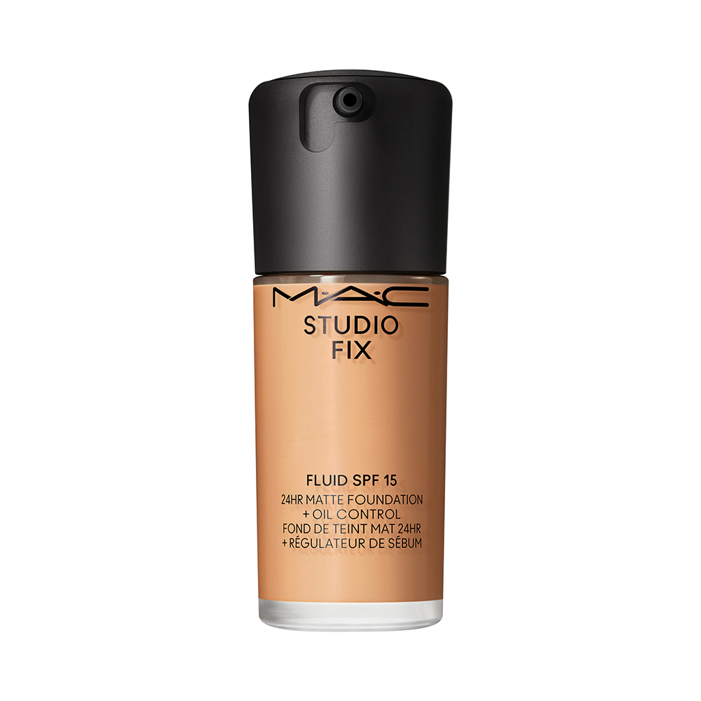 Жидкая основа studio fix fluid spf15 24hr matte foundation + oil control Mac, цвет nr. nc37, 30 мл
Жидкая основа studio fix fluid spf15 24hr matte foundation + oil control Mac, цвет nr. nc37, 30 мл