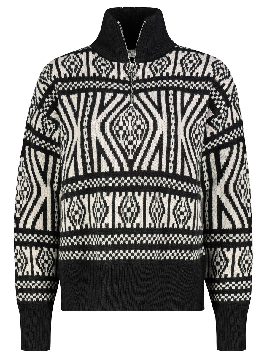 Свитер Eight2Nine, черный
Свитер Eight2Nine, черный