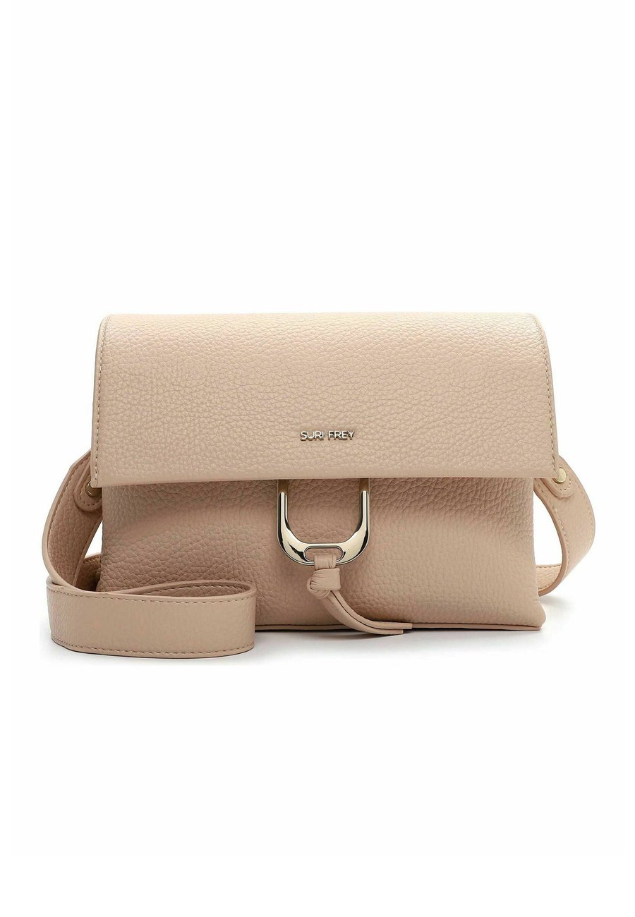 Сумка кросс-боди SURI FREY KEELY 24 CM, Lightrose/Light Pink
Сумка кросс-боди SURI FREY KEELY 24 CM, Lightrose/Light Pink