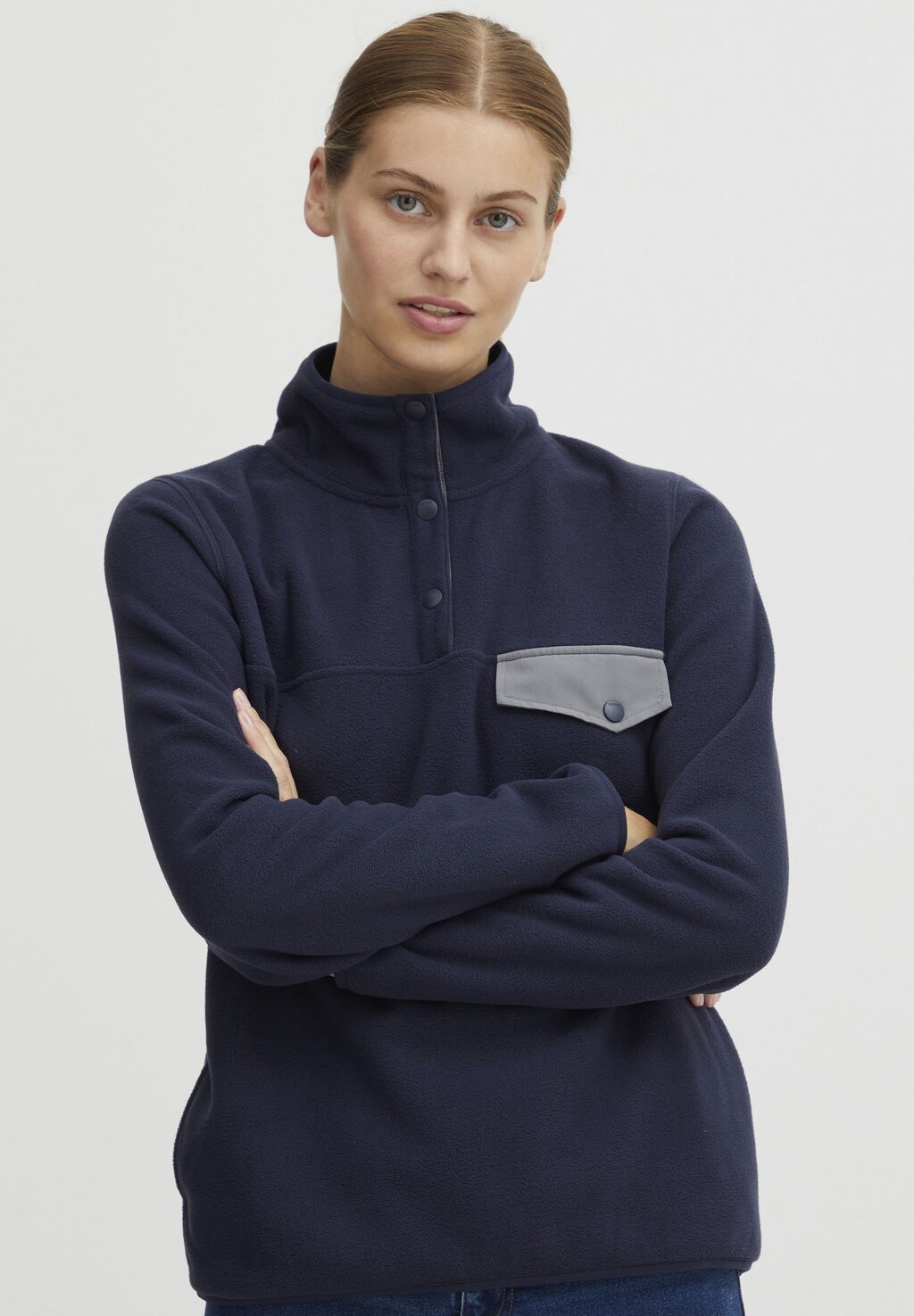 Пуловер Oxmo, синий, Синий;черный, Пуловер Oxmo, синий
Пуловер Oxmo, синий, Синий;черный, Пуловер Oxmo, синий