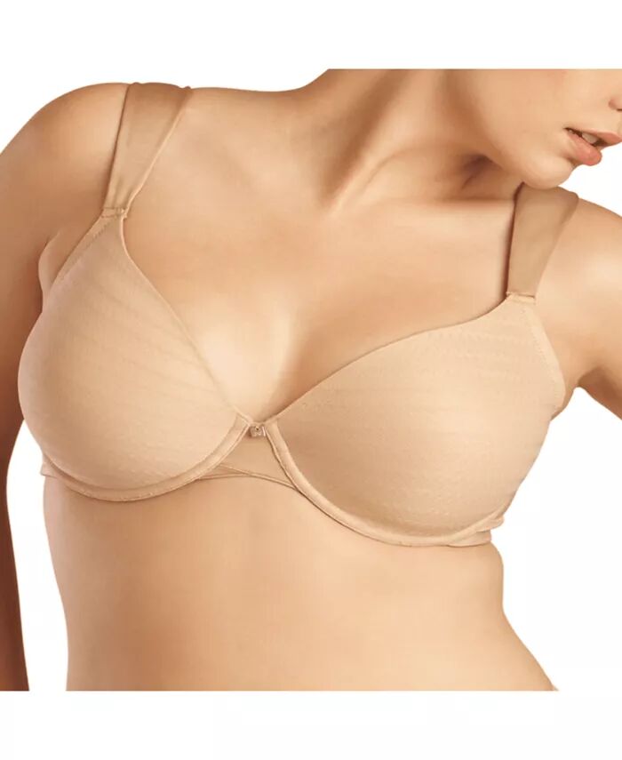 Женский бюстгальтер-футболка Conceal Contour для полной фигуры с гелевыми бретелями Natori, коричневый
Женский бюстгальтер-футболка Conceal Contour для полной фигуры с гелевыми бретелями Natori, коричневый