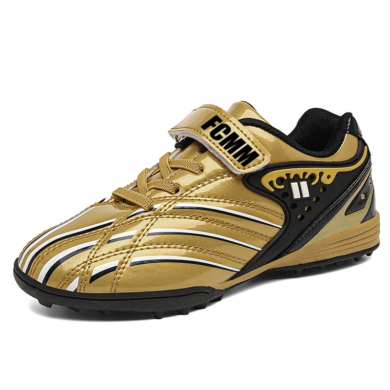 Детская повседневная обувь для детей FCMM, золотой
Детская повседневная обувь для детей FCMM, золотой