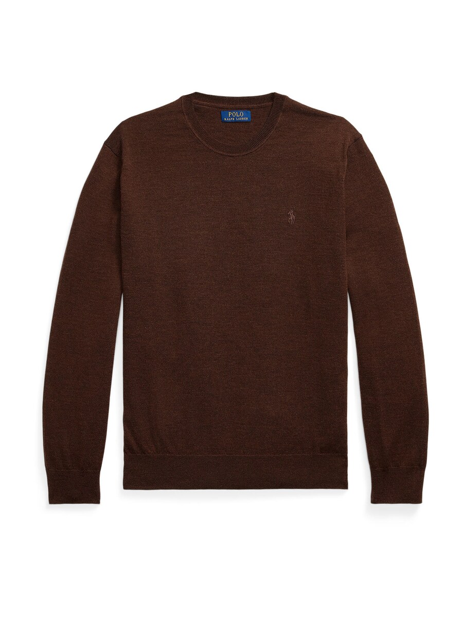 Свитер Polo Ralph Lauren, Dark brown
Свитер Polo Ralph Lauren, Dark brown