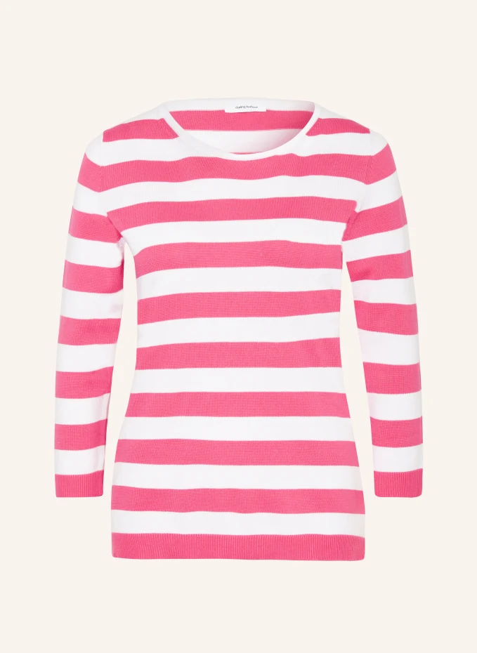 Свитер с рукавами 3/4 Darling Harbour, белый
Свитер с рукавами 3/4 Darling Harbour, белый