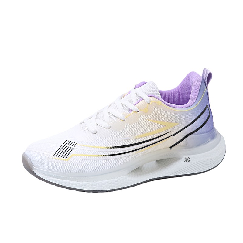 Дышащие низкие кроссовки для детей и подростков YUZHAOLIN, фиолетовый
Дышащие низкие кроссовки для детей и подростков YUZHAOLIN, фиолетовый