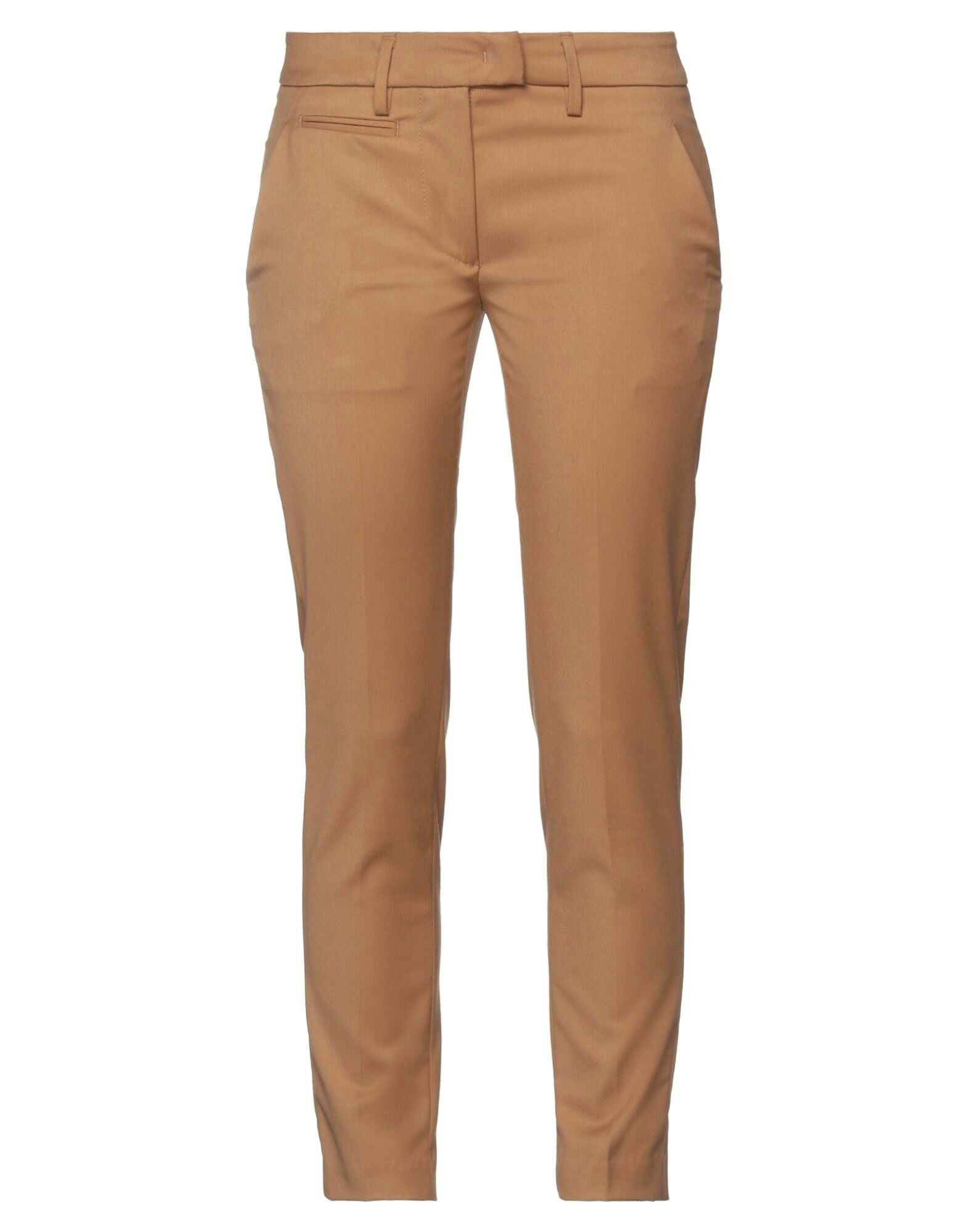 Брюки Dondup, коричневый
Брюки Dondup, коричневый