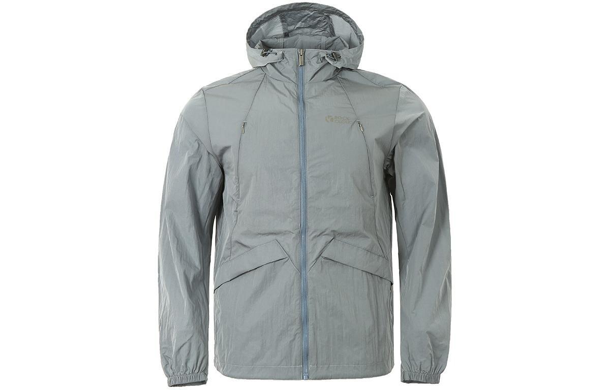 Куртка мужская серебристо-серый Rock Cloud
Куртка мужская серебристо-серый Rock Cloud