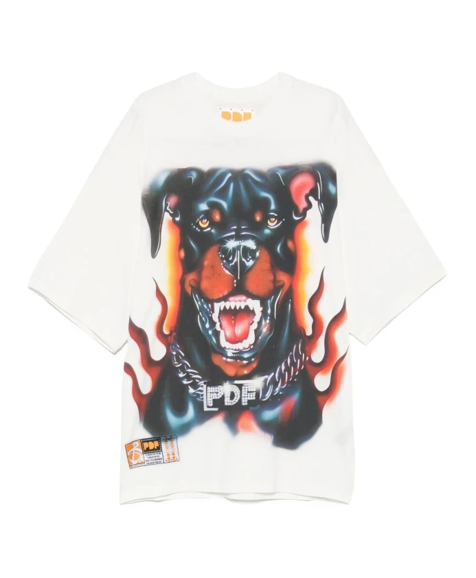 Футболка с графическим принтом Pdf, мультиколор
Футболка с графическим принтом Pdf, мультиколор