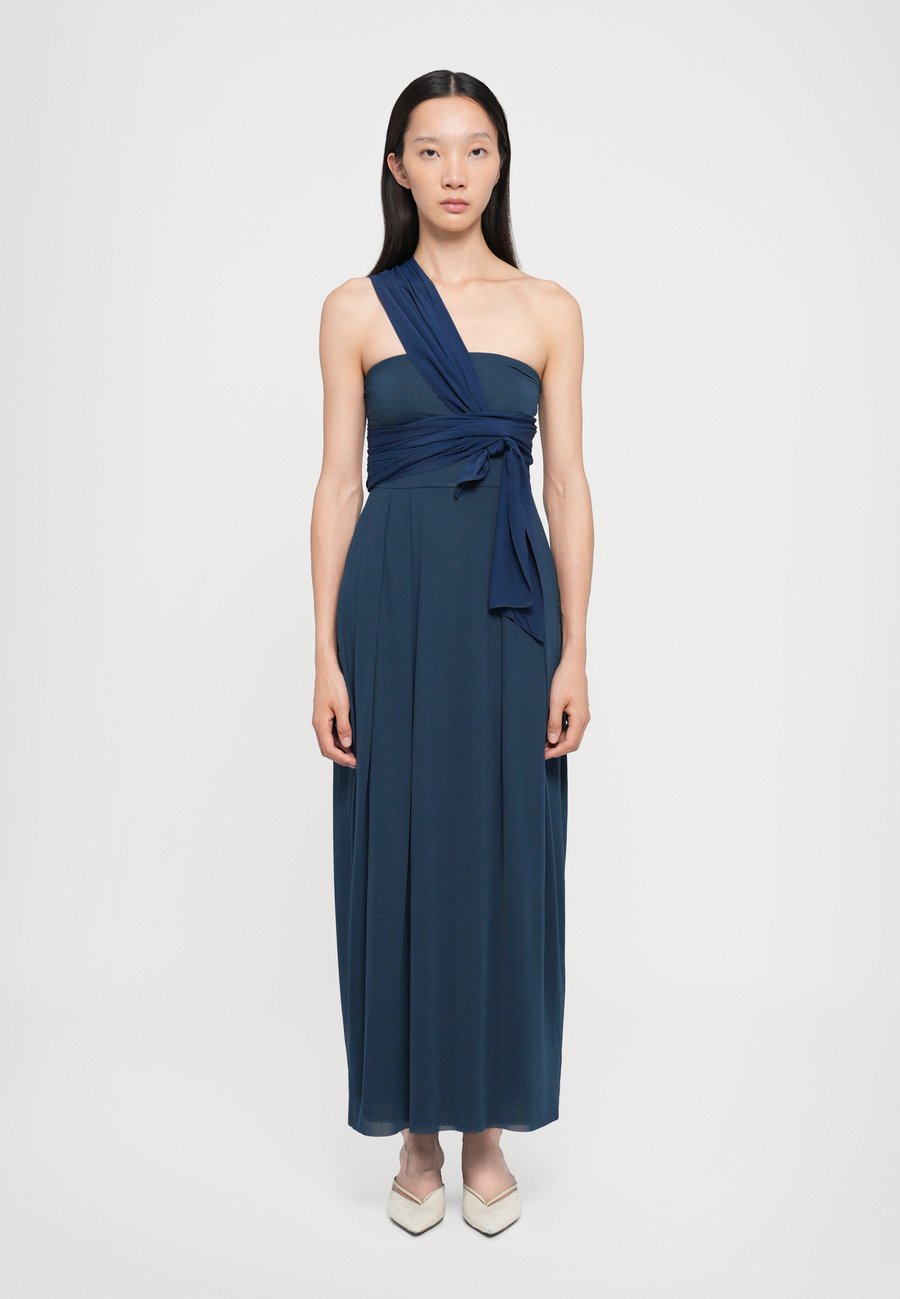 Платье MAX&Co. ABATINA, Blue
Платье MAX&Co. ABATINA, Blue