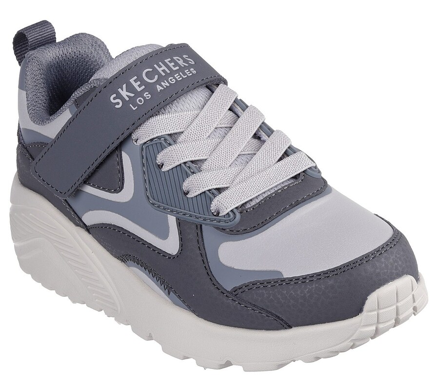 Кроссовки SKECHERS, светло-серый/темно-серый
Кроссовки SKECHERS, светло-серый/темно-серый