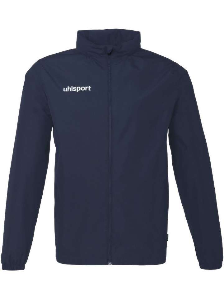 Спортивная куртка Essential Allwetterjacke uhlsport , синий
Спортивная куртка Essential Allwetterjacke uhlsport , синий