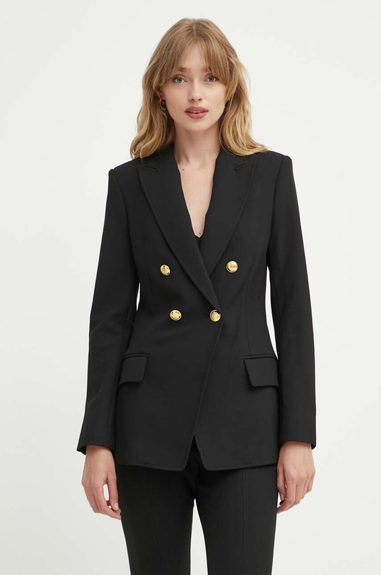 Пиджак Sedgwick II A.L.C., черный
Пиджак Sedgwick II A.L.C., черный