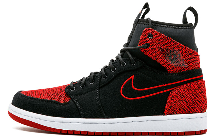 Мужские баскетбольные кроссовки Jordan Air Jordan 1 Vintage
Мужские баскетбольные кроссовки Jordan Air Jordan 1 Vintage