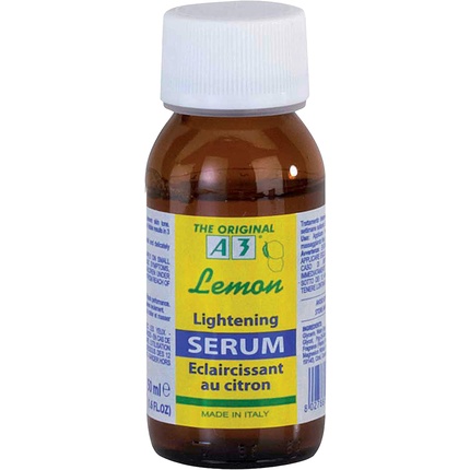 Сыворотка A3 Lemon 50ml
Сыворотка A3 Lemon 50ml