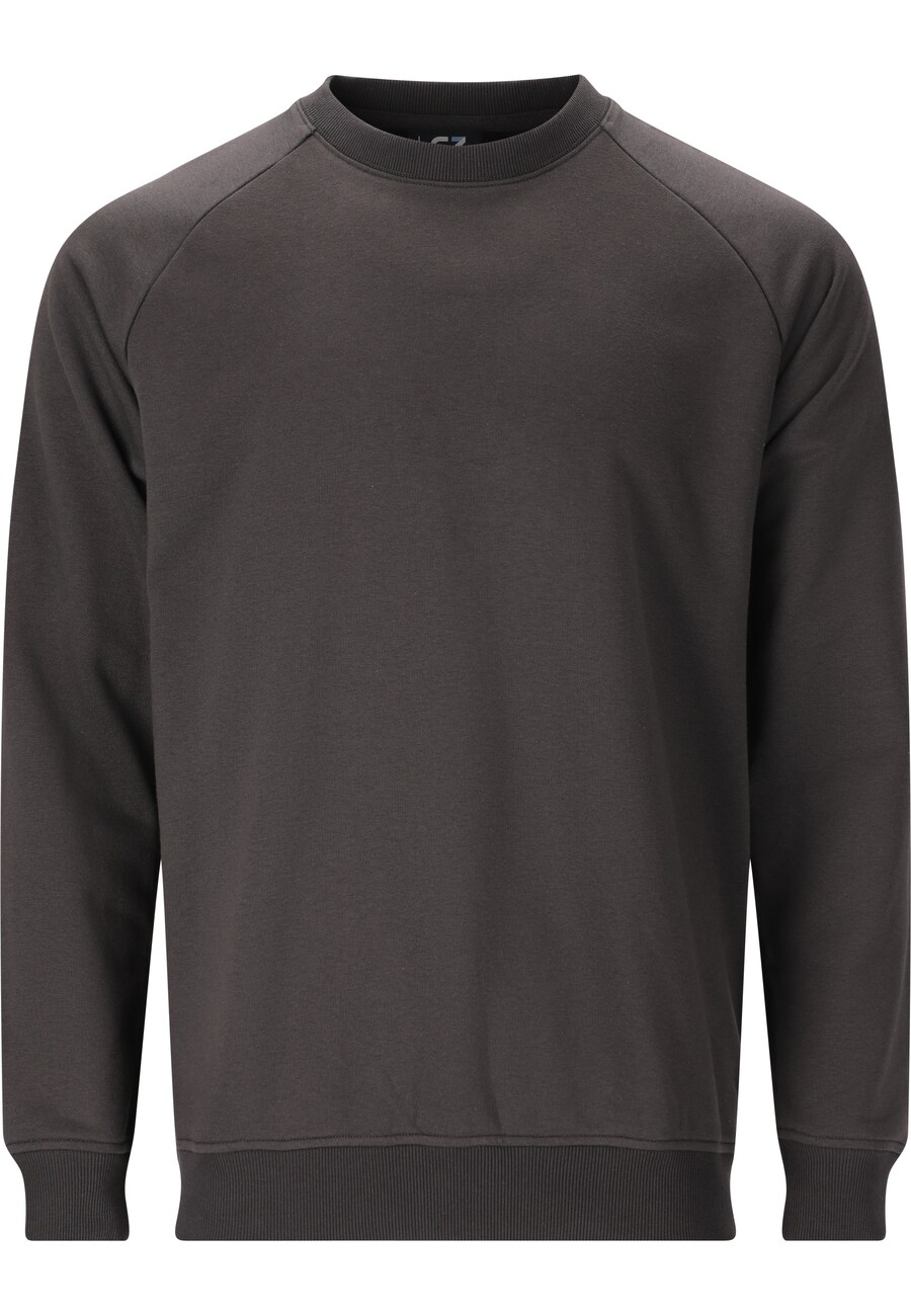 Толстовка Cruz Rusvil, темно-серый
Толстовка Cruz Rusvil, темно-серый