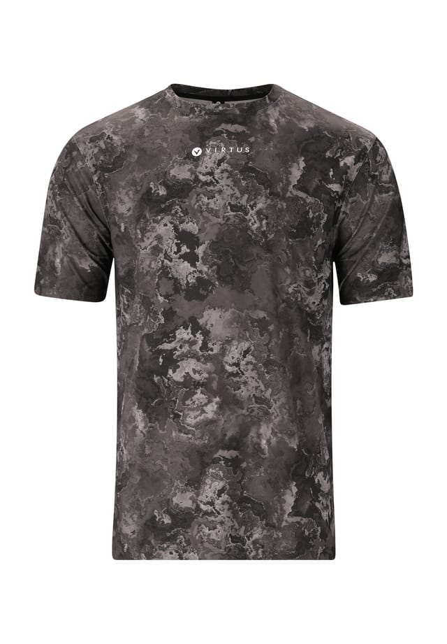 Футболка каллум с функцией быстрой сушки Virtus, цвет print 3664
Футболка каллум с функцией быстрой сушки Virtus, цвет print 3664