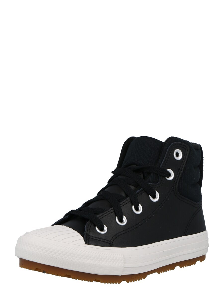 Кроссовки Converse BERKSHIRE, черный
Кроссовки Converse BERKSHIRE, черный
