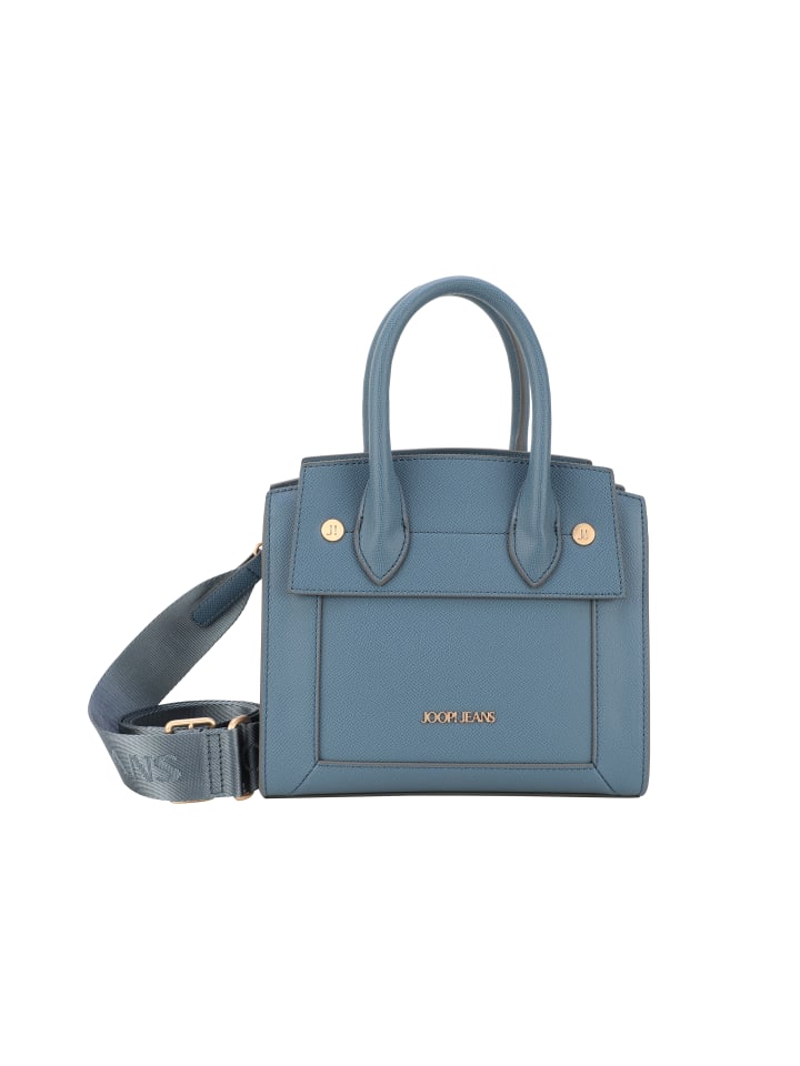 Сумка Joop Jeans, средне-синий
Сумка Joop Jeans, средне-синий