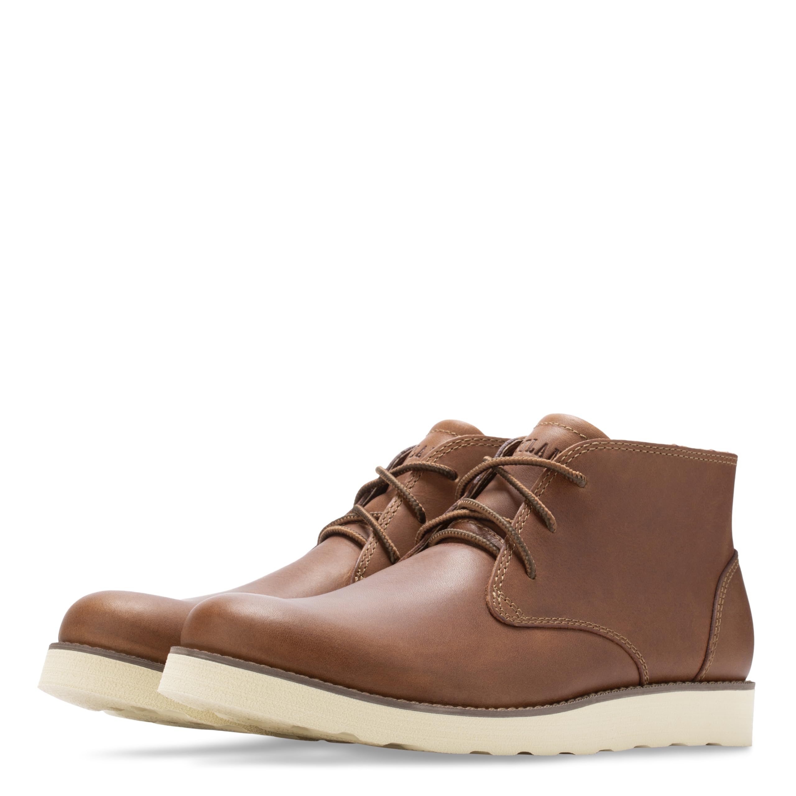 Ботинки Eastland 1955 Edition Jack, Oak
Ботинки Eastland 1955 Edition Jack, Oak