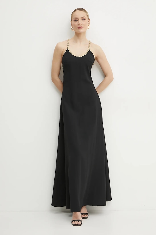 Платье DULBAS Silvian Heach, черный
Платье DULBAS Silvian Heach, черный