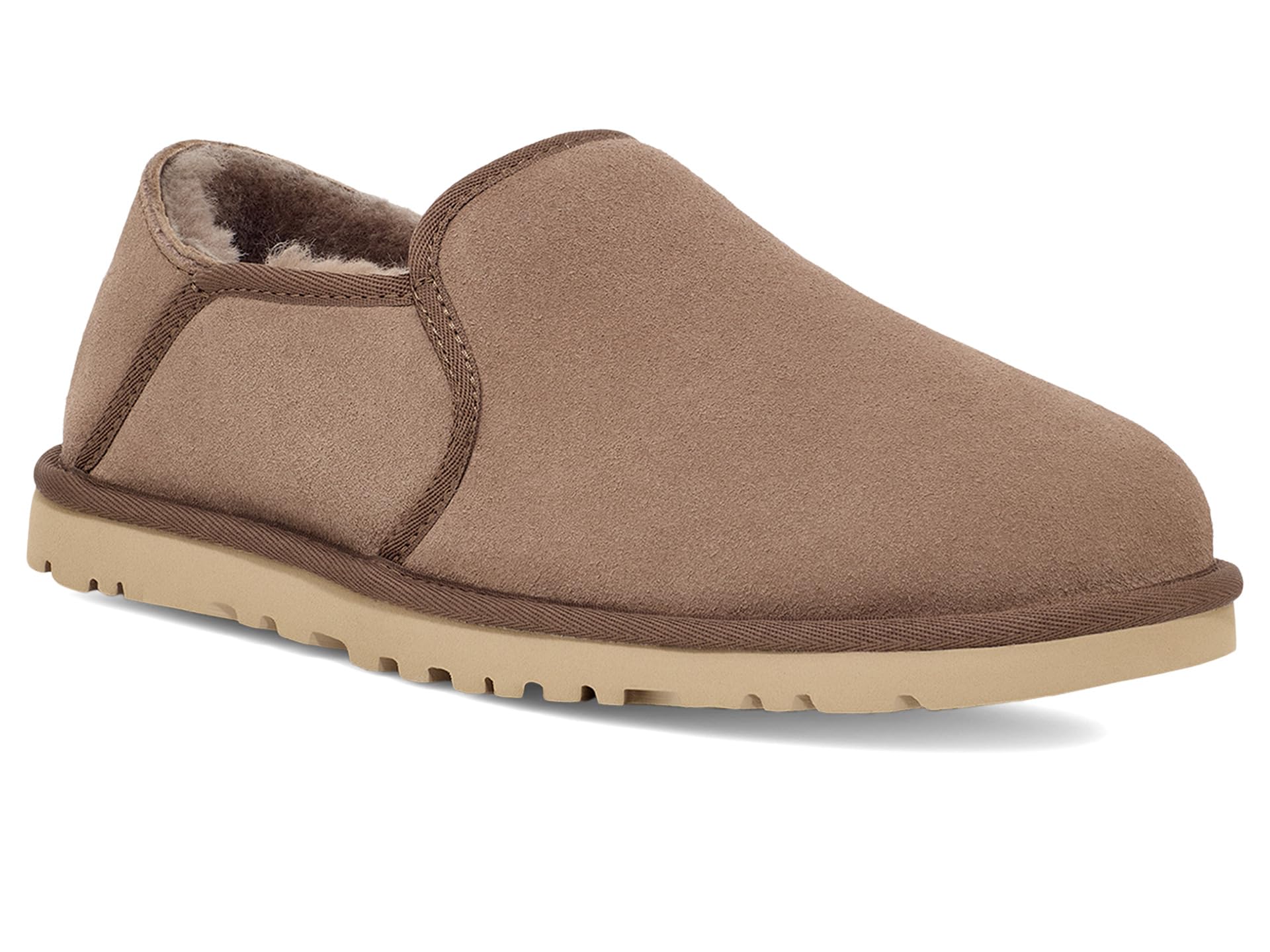 Ботинки UGG Kenton, цвет Caribou/Hickory 
Ботинки UGG Kenton, цвет Caribou/Hickory