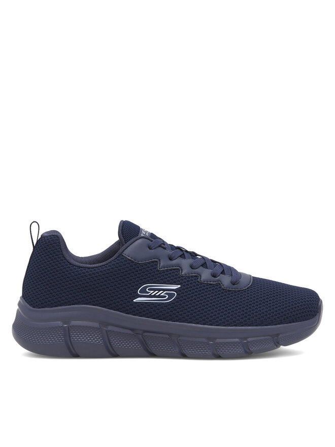 Кроссовки BOBS B FLEX 118106 NVY Skechers, синий
Кроссовки BOBS B FLEX 118106 NVY Skechers, синий