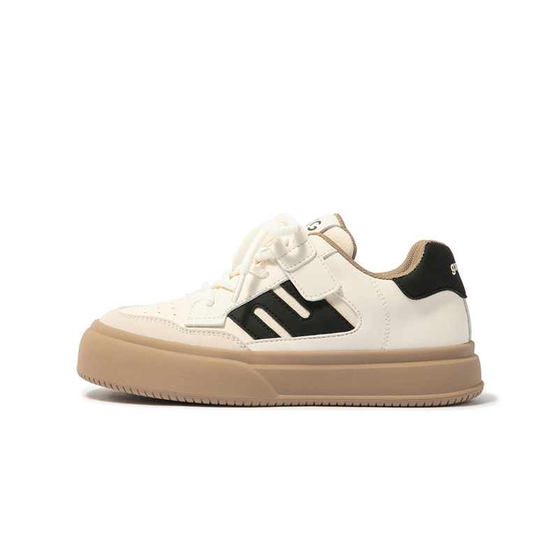 Детские скейтерские кроссовки Kids Gxg Kids, слоновая кость/бежевый/черный
Детские скейтерские кроссовки Kids Gxg Kids, слоновая кость/бежевый/черный