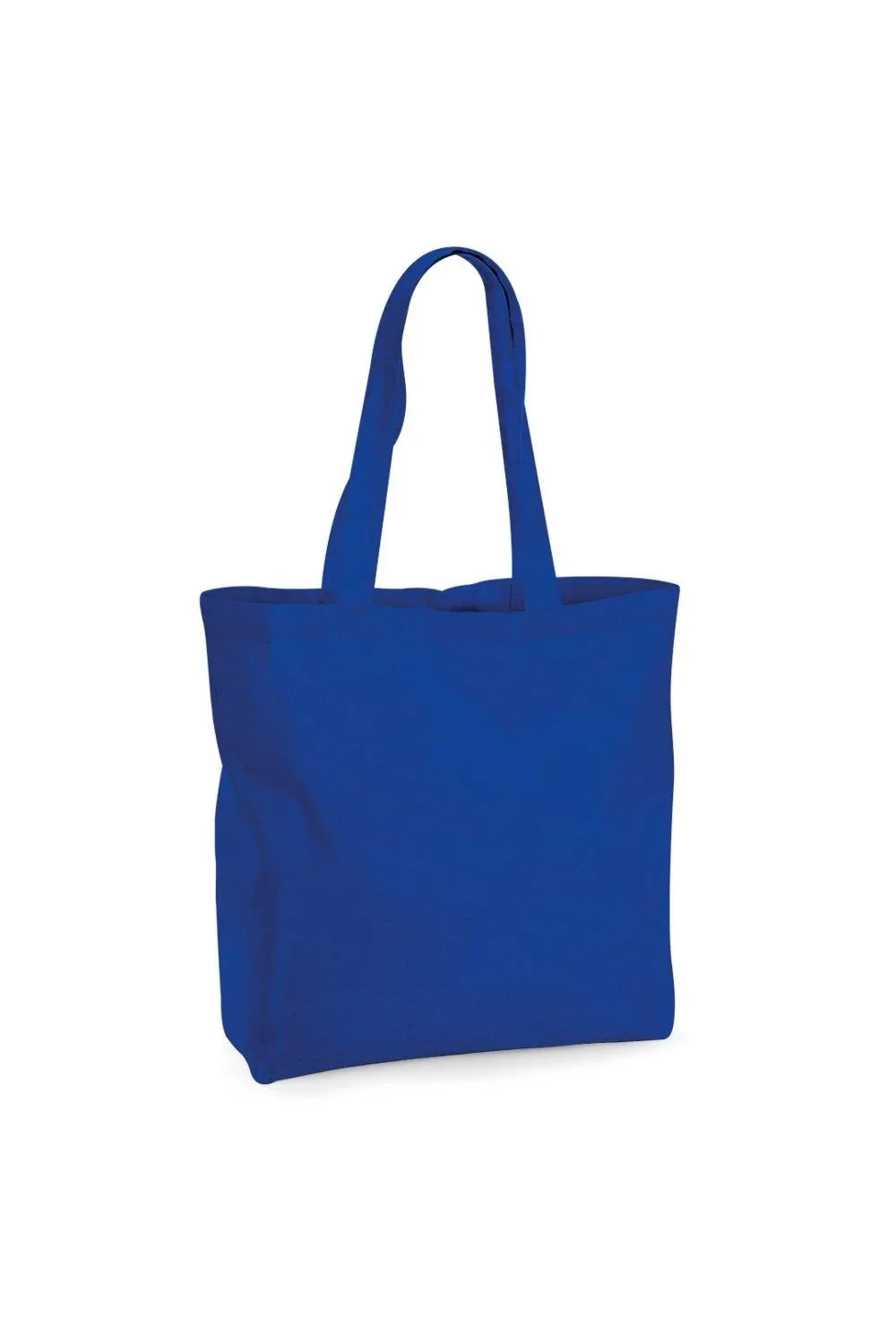 Органическая сумка-тоут премиум-класса Maxi Westford Mill, синий
Органическая сумка-тоут премиум-класса Maxi Westford Mill, синий