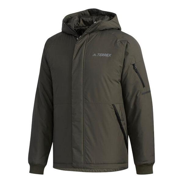 Куртка xplr ins jacket outdoor sports waterproof hooded jacket brown Adidas, коричневый
Куртка xplr ins jacket outdoor sports waterproof hooded jacket brown Adidas, коричневый