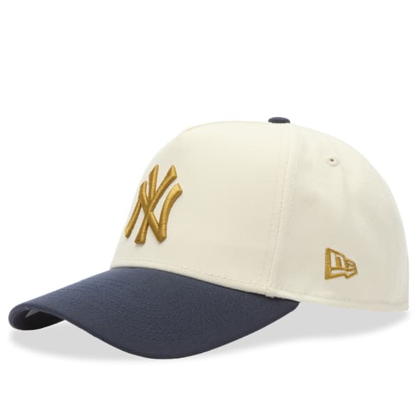 New York Yankees ws patch 9forty e-frame New Era, темно-синий
New York Yankees ws patch 9forty e-frame New Era, темно-синий