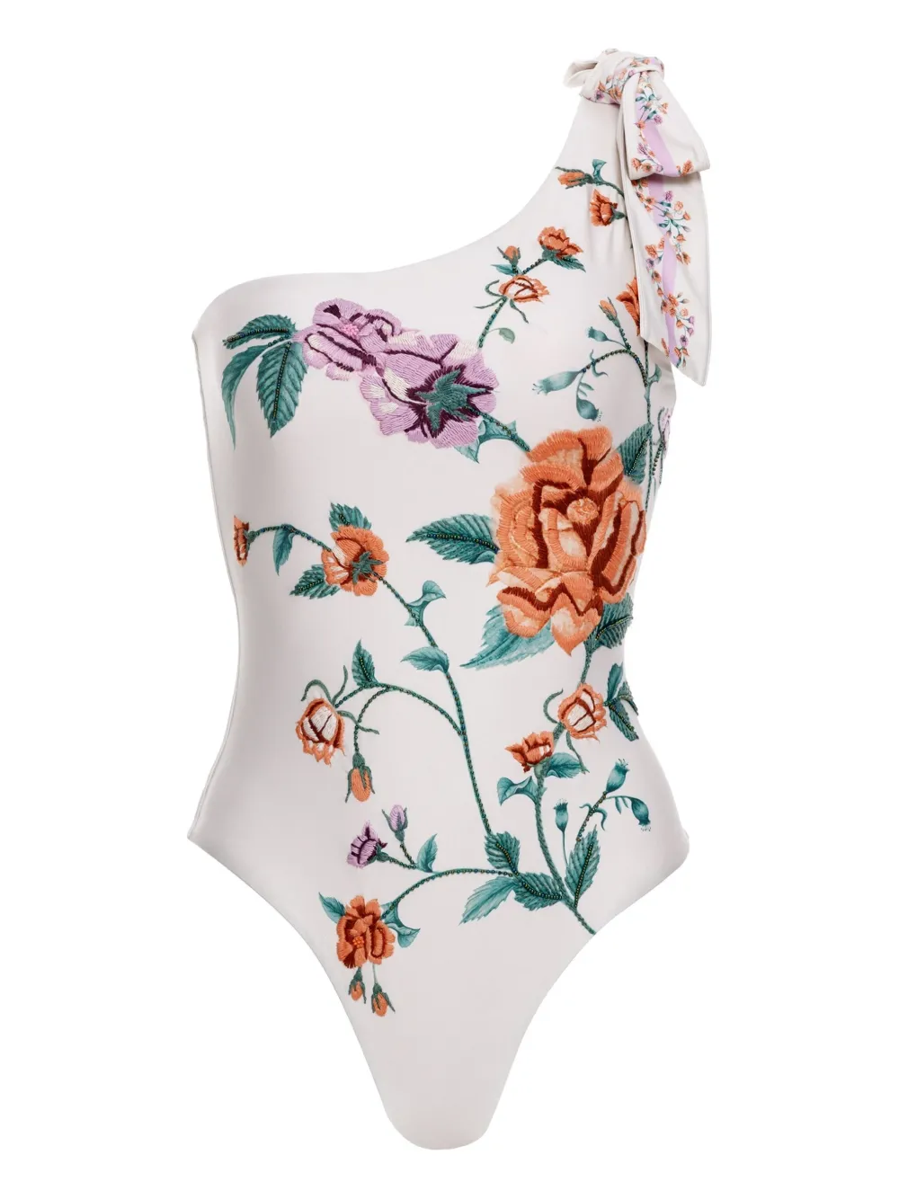 Купальник Remedios Chineses AGUA BY AGUA BENDITA, белый
Купальник Remedios Chineses AGUA BY AGUA BENDITA, белый