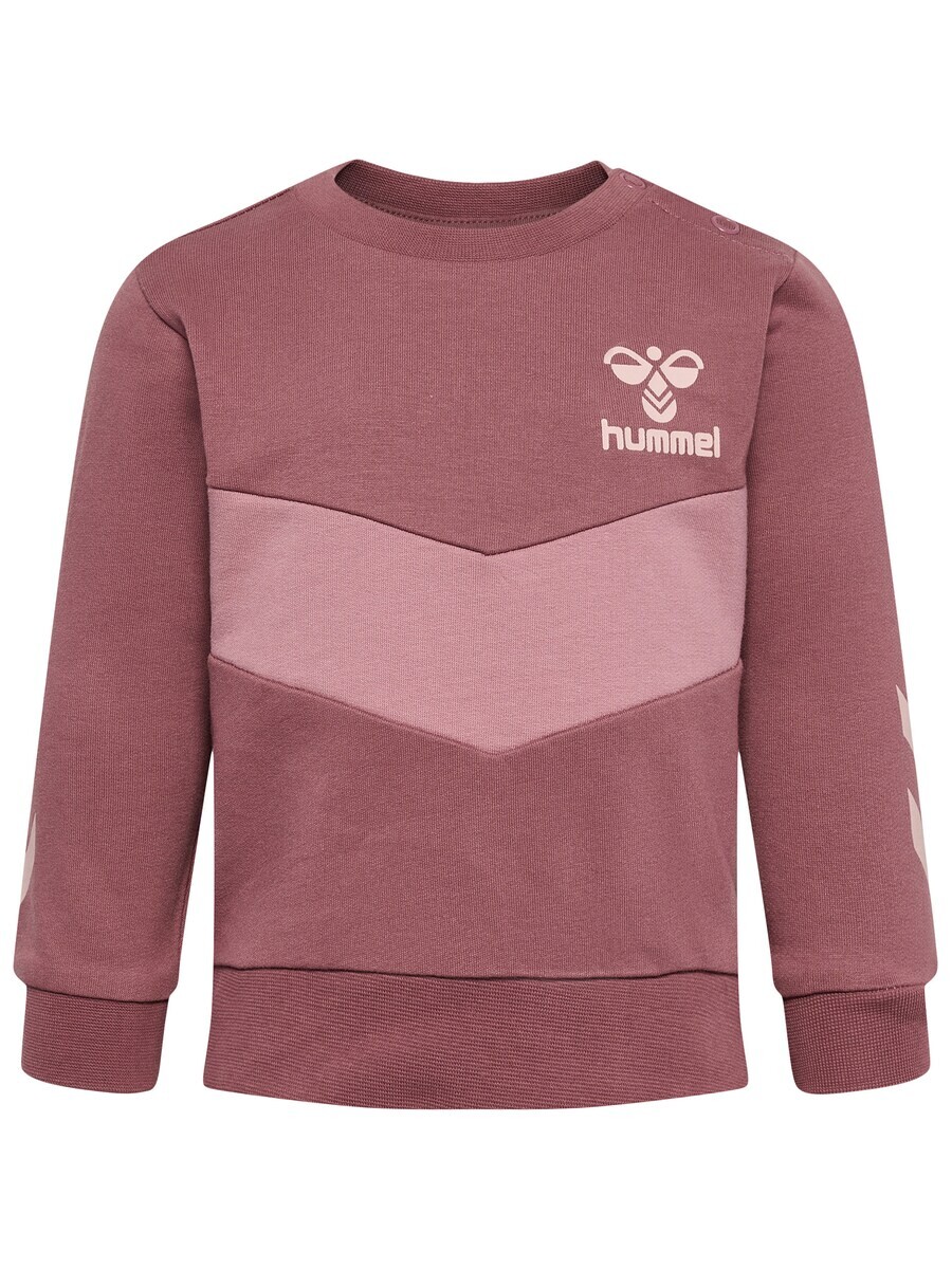 Худи Hummel Sweatshirt NEEL, розовый
Худи Hummel Sweatshirt NEEL, розовый