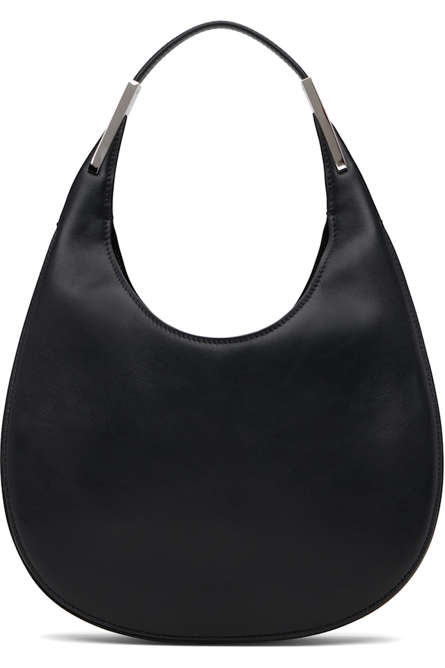 Маленькая флорентийская сумка Savette, черный
Маленькая флорентийская сумка Savette, черный